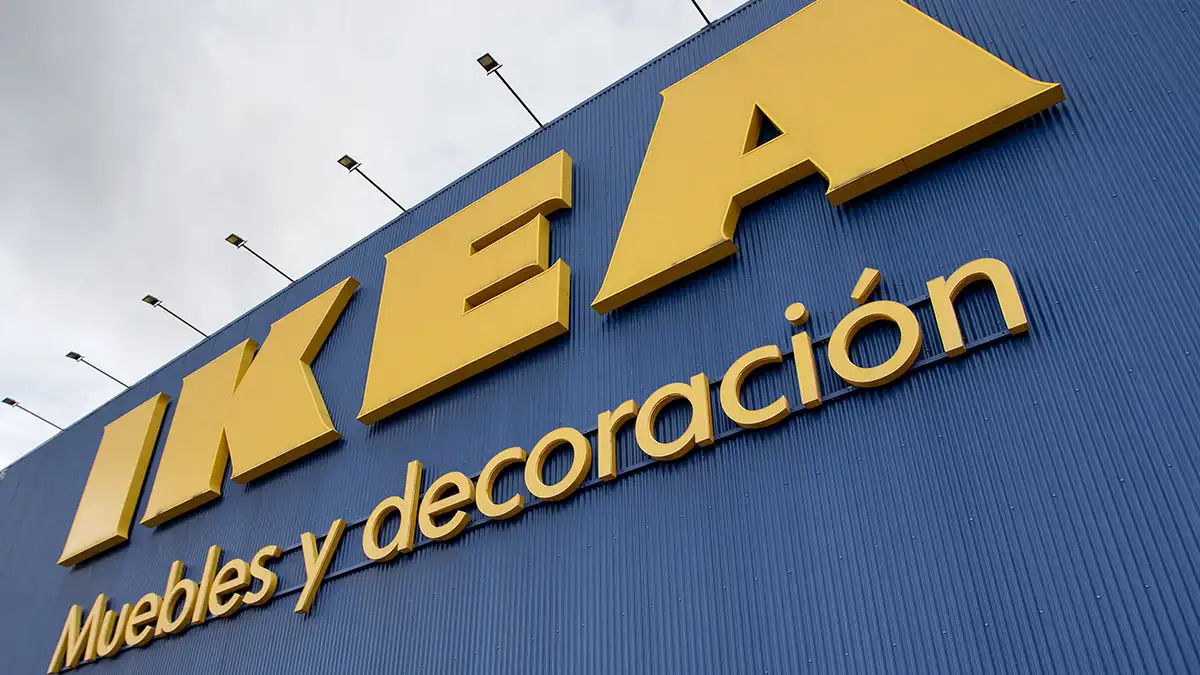 IKEA Bogota