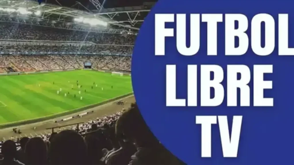 futbol libre tv