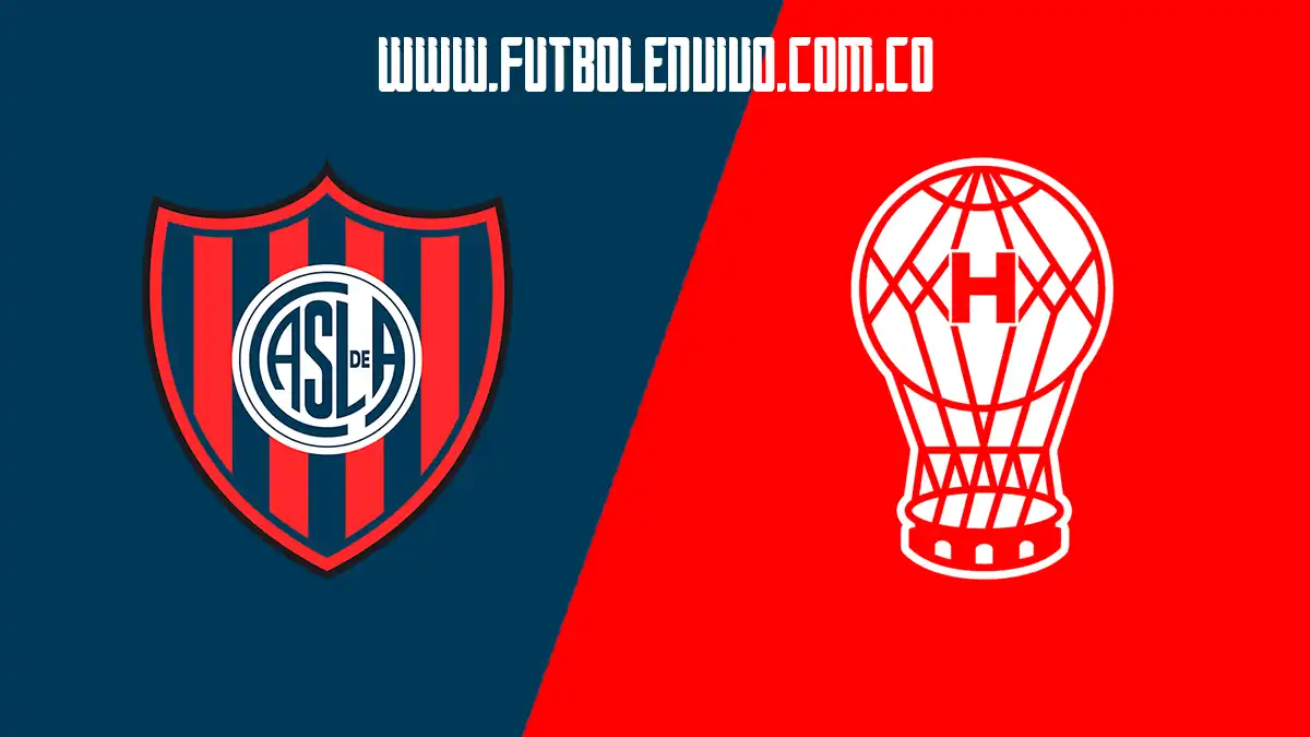 Ver partido San Lorenzo vs Huracán en vivo gratis por Torneo Binance