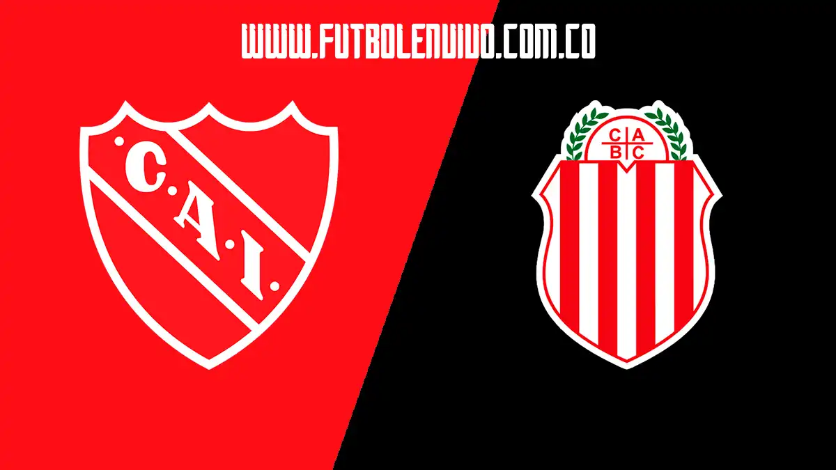 Independiente vs barracas central online