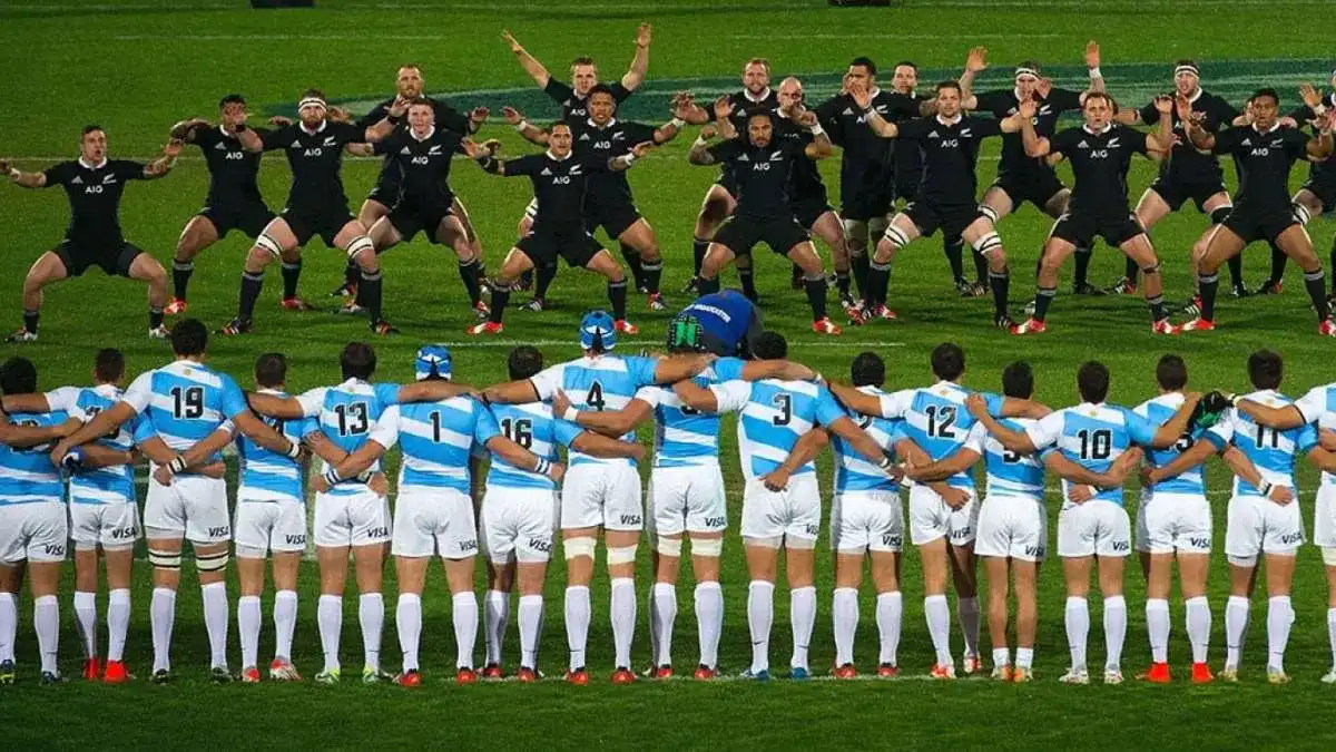 Los Pumas confirmas alineación para enfrentar a Nueva Zelanda: semifinal Copa Mundial de Rugby