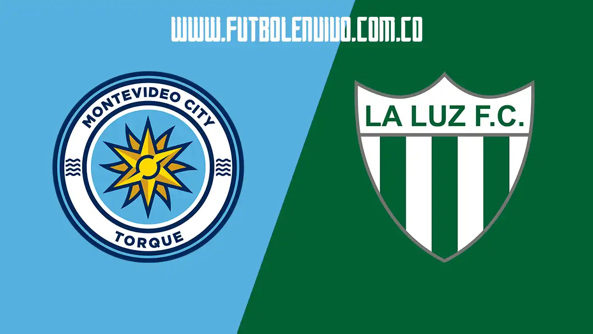 Ver partido Montevideo City vs La Luz en vivo gratis por Campeonato Uruguayo