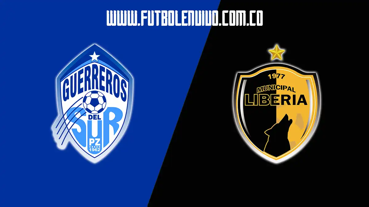 Ver partido Pérez Zeledón vs Liberia en vivo gratis por Liga Promerica
