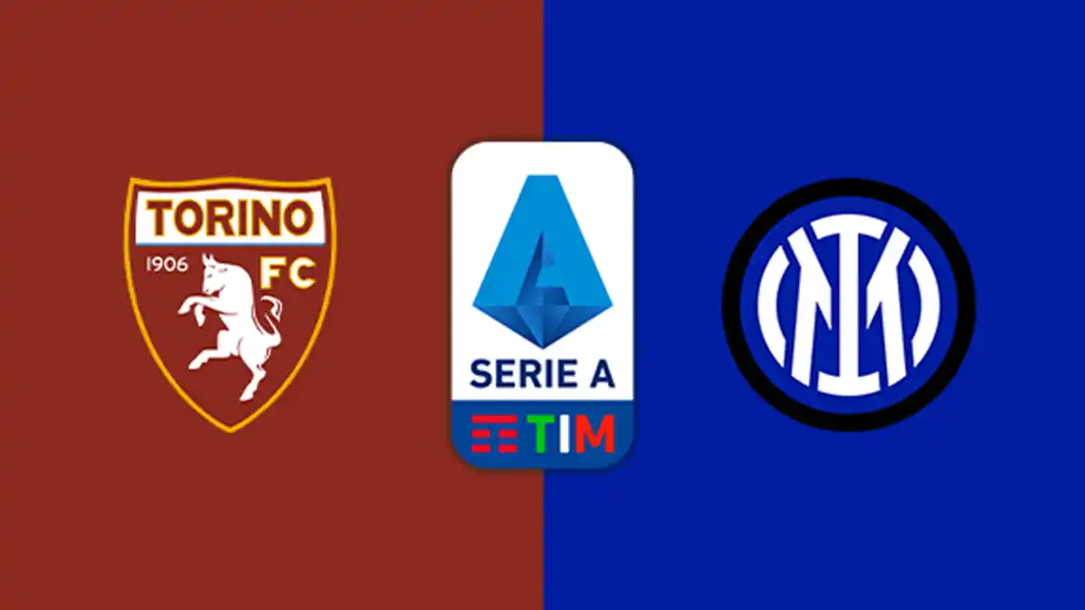 Torino vs Inter de Milán en vivo online: cómo ver el partido de la Serie A