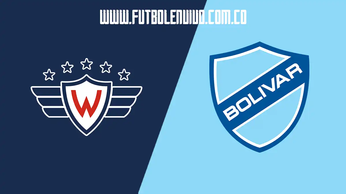 Ver partido Wilstermann vs Bolívar en vivo gratis por Liga Tigo Bolivia