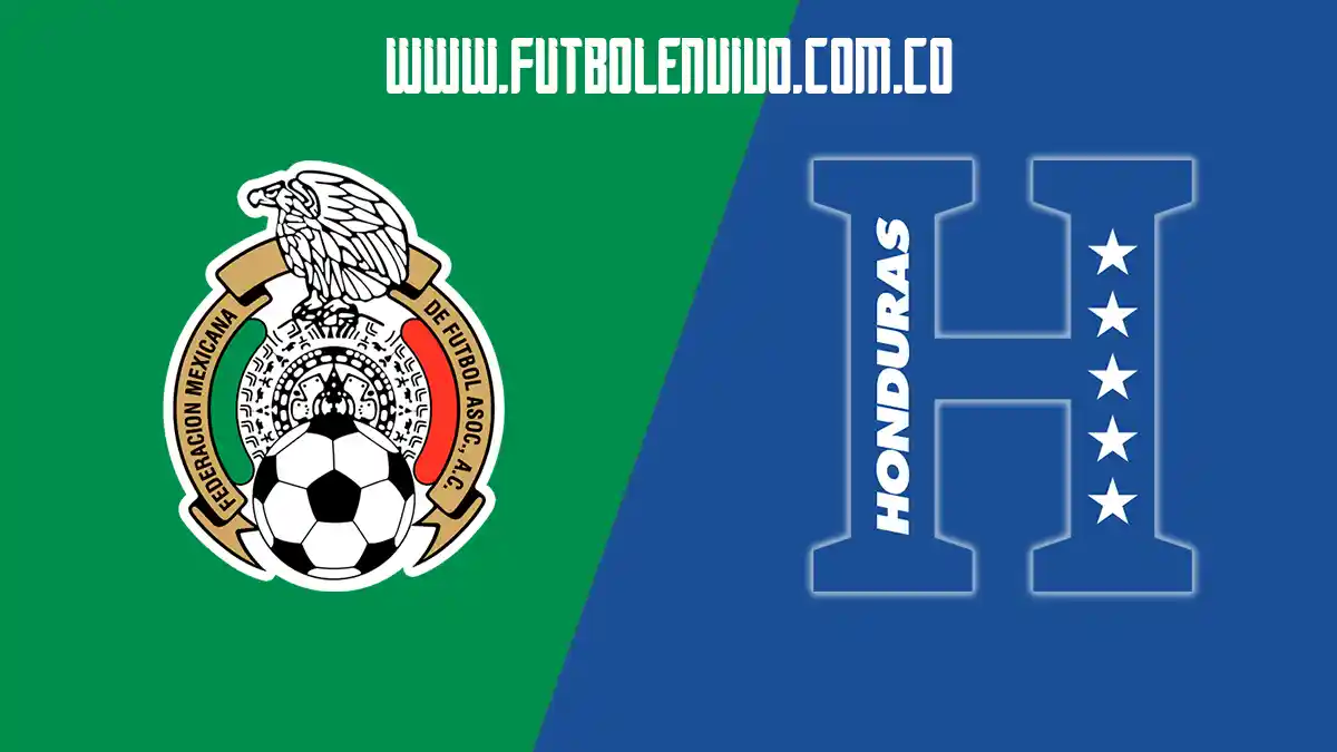 México vs Honduras en vivo online gratis: Ver partido en TV Azteca