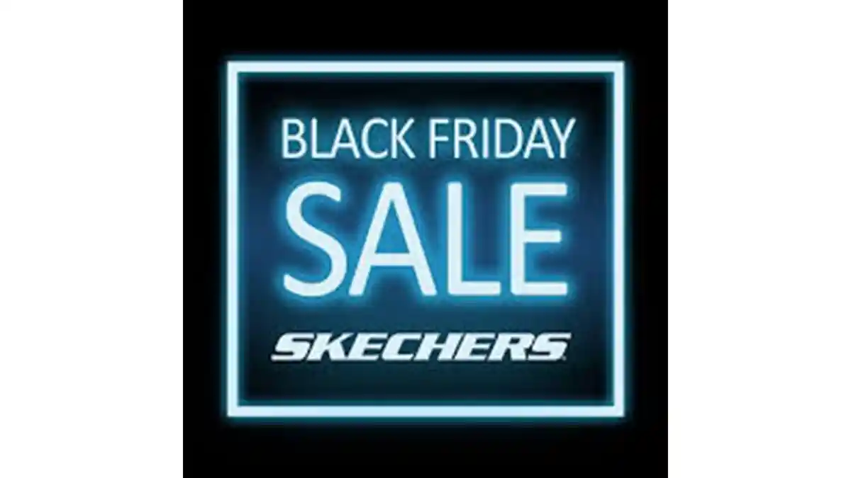 Ofertas de Skechers Black Friday