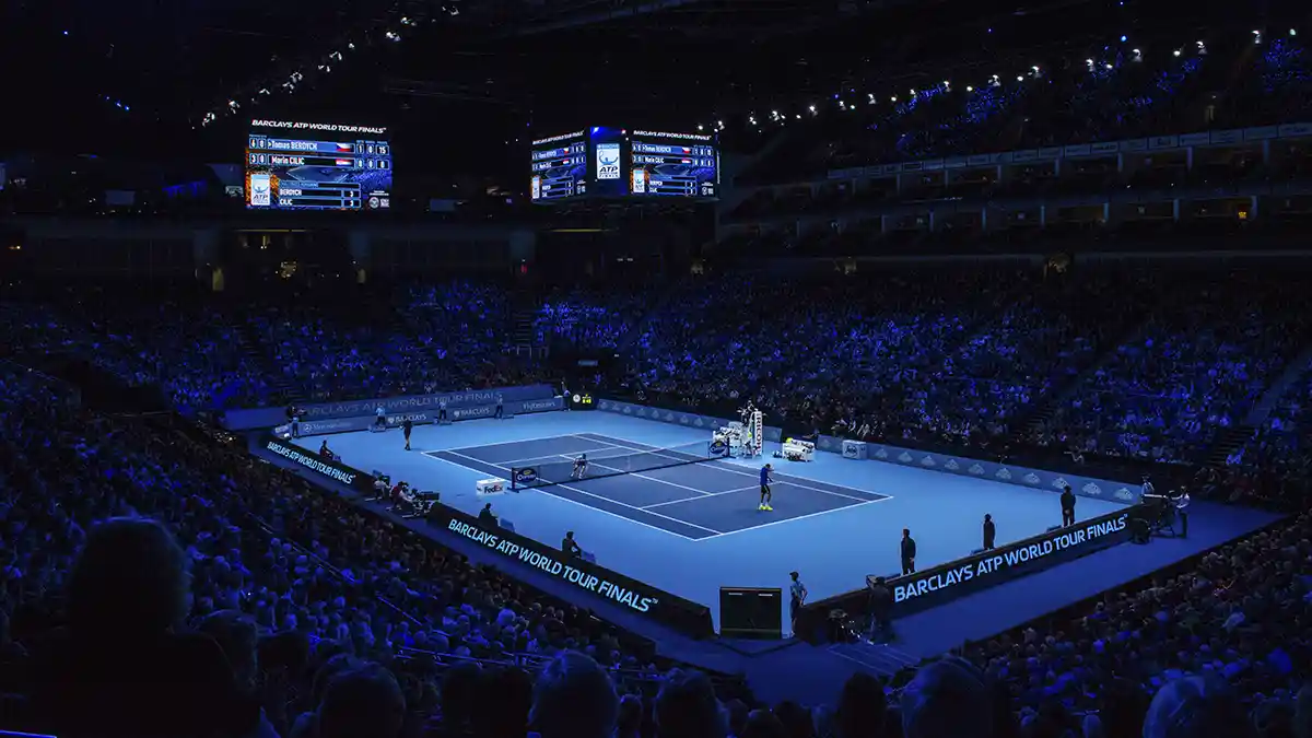 Cambios en el Ranking ATP para 2024: Nuevas Reglas y Puntos para los Torneos