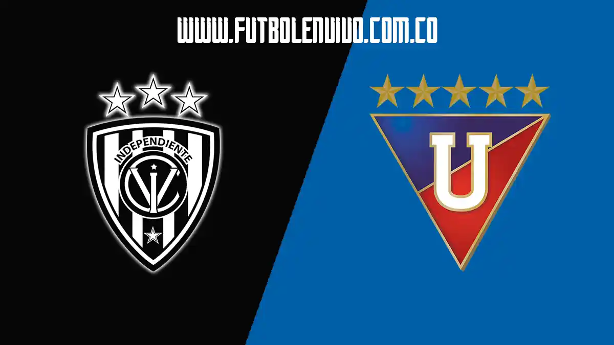 Independiente del Valle vs LDU Quito en vivo online: Ver gratis la final de la LigaPro