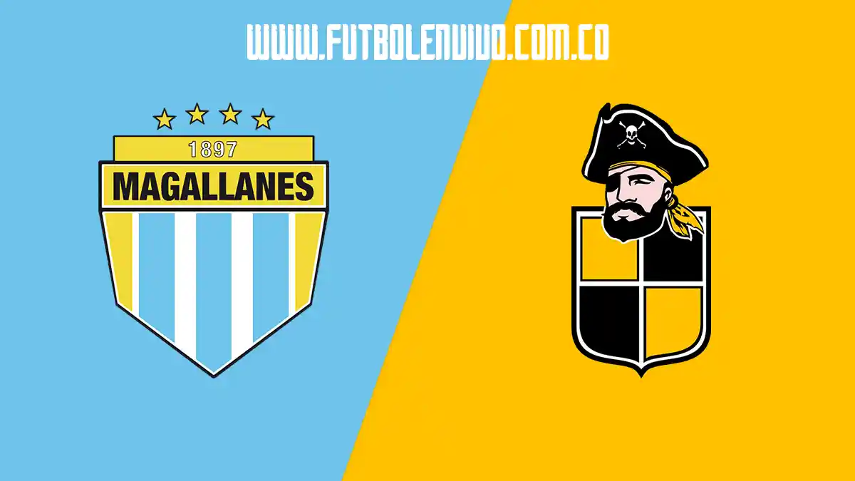 Magallanes – Coquimbo Unido en vivo online: Campeonato Betsson, en directo