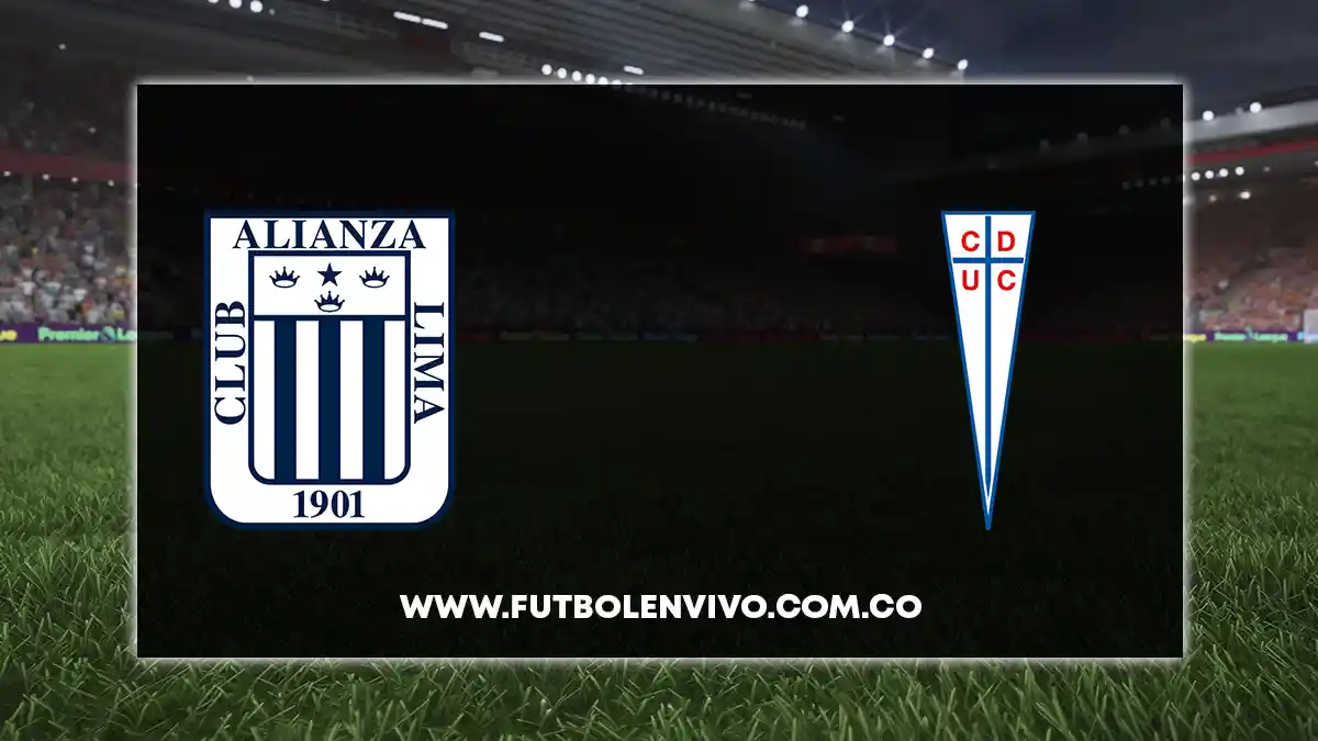 Alianza Lima vs U. Católica: Tarde BlanquiAzul 2024 en vivo online