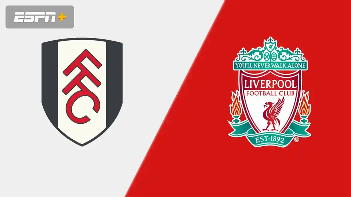 Fulham vs Liverpool hoy: Premier League, en vivo online
