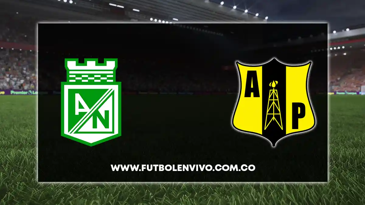 Nacional vs Alianza hoy: Liga BetPlay, en vivo online gratis