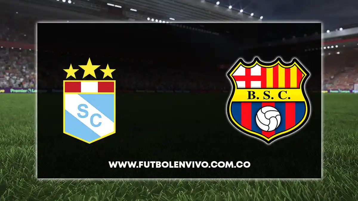 Sporting Cristal vs Barcelona EN VIVO hoy por amistoso