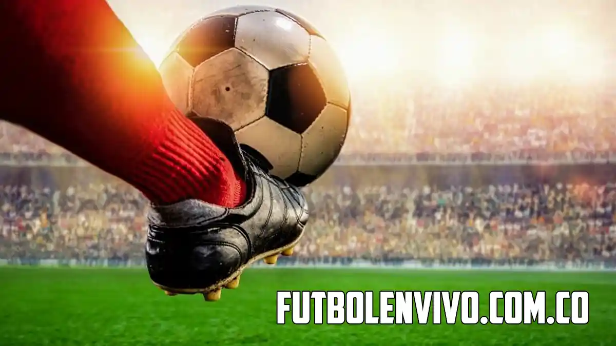 (c) Futbolenvivo.com.co